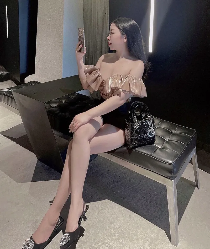 gái xinh instagram 31