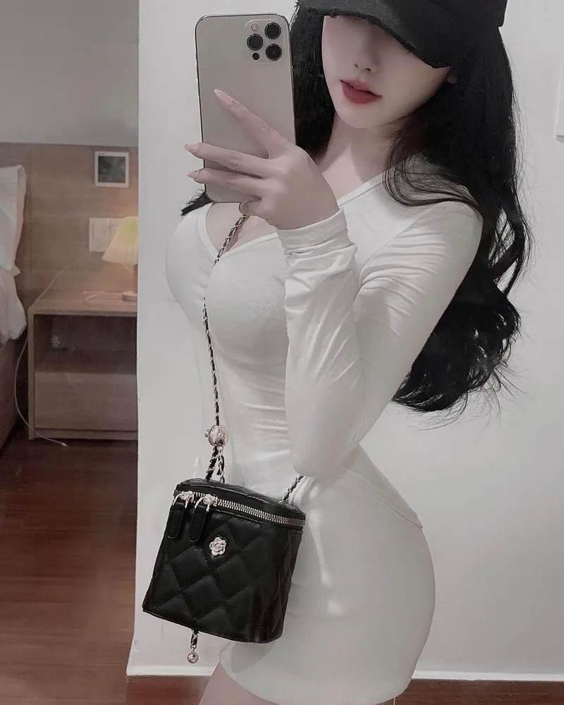 gái xinh instagram 36