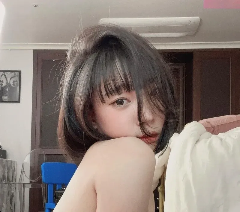 ảnh inkyung leak 38