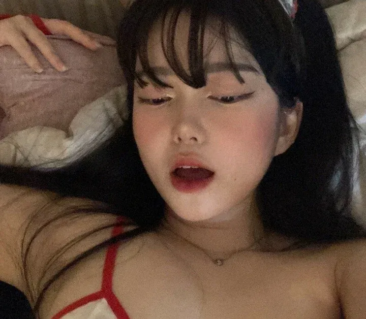 ảnh mihye leak 12