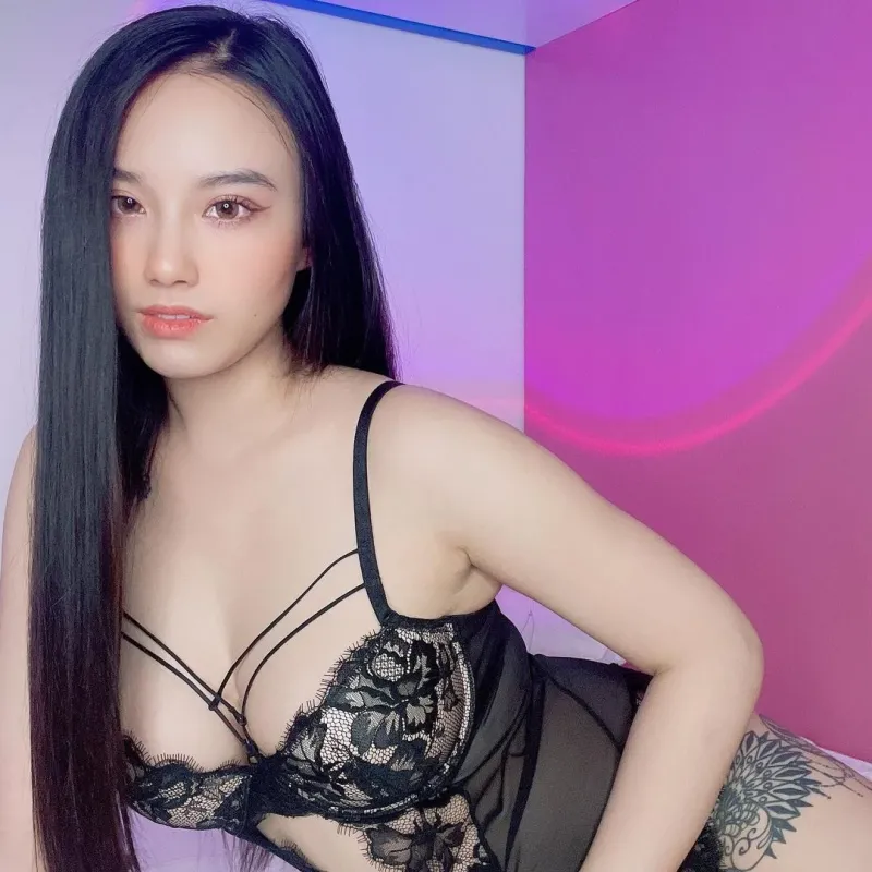 Ảnh sex Linh Miu 30