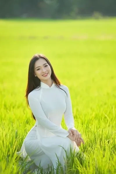 gái xinh áo dài 02