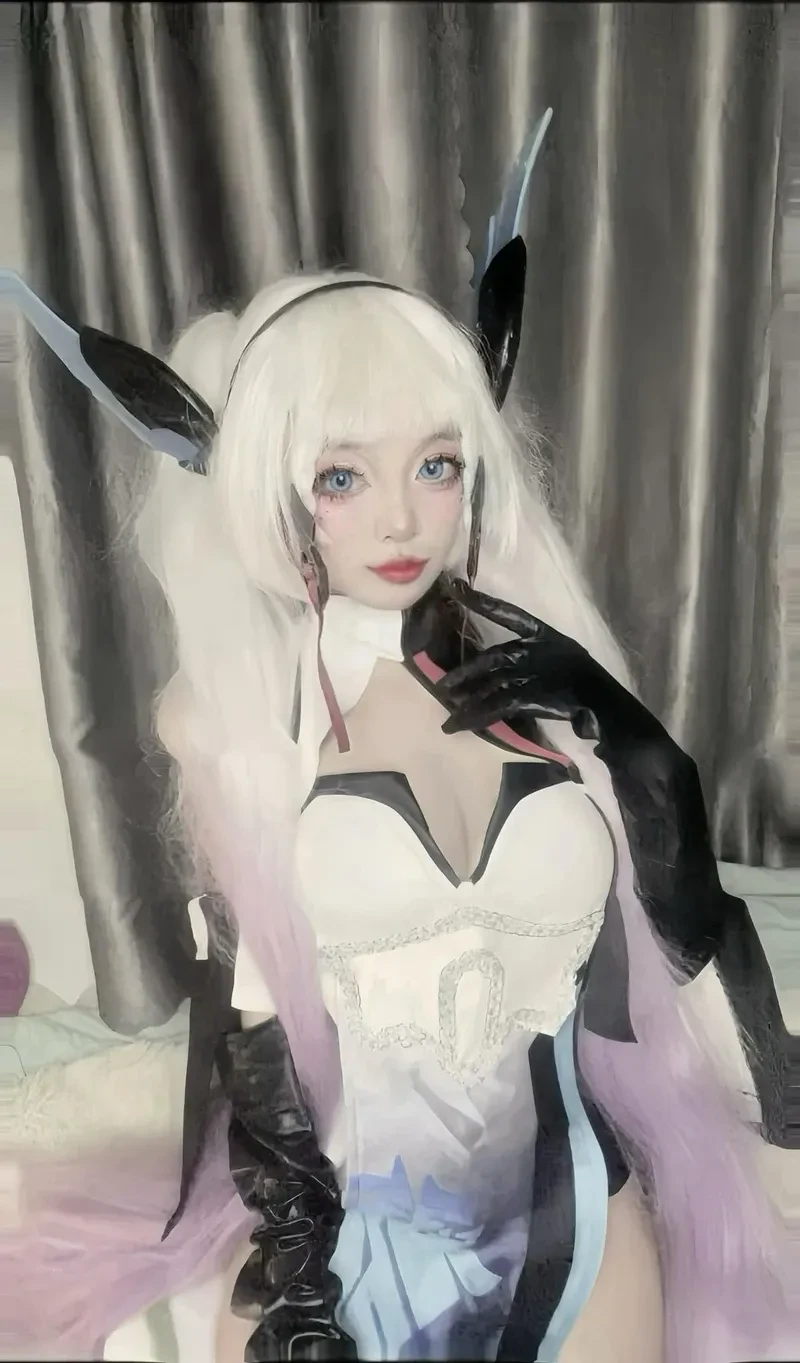 gái xinh cosplay liên quân mobile 27