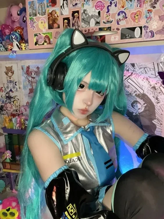 gái xinh cosplay liên quân mobile 37