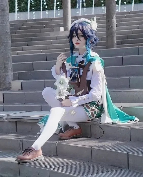 gái xinh cosplay liên quân mobile 51