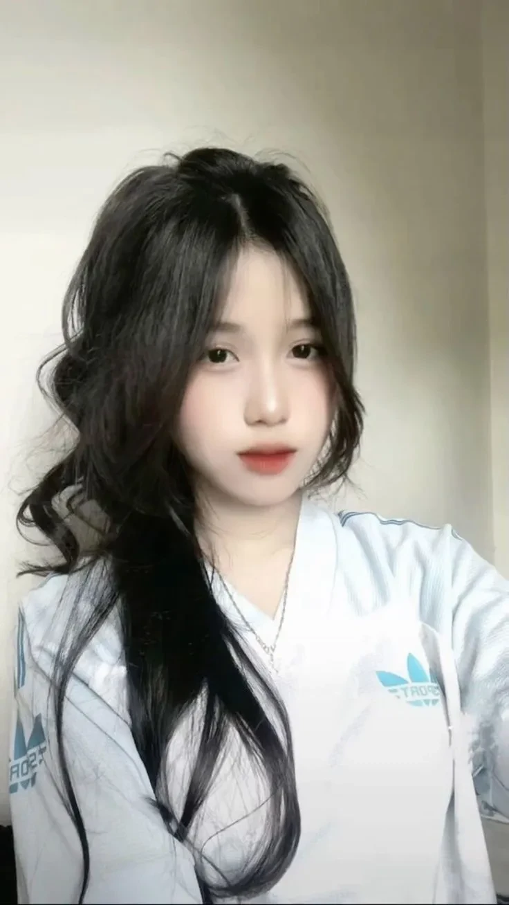 gái xinh cute 10