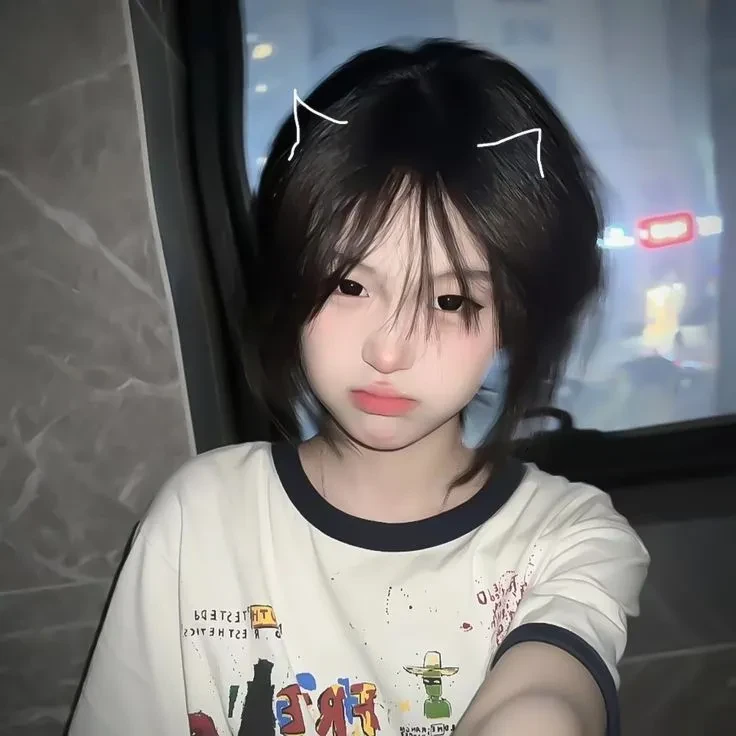 gái xinh cute 12