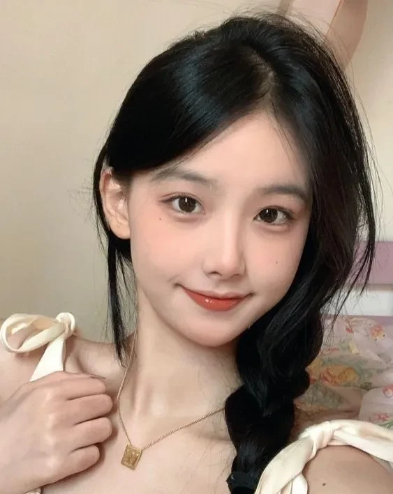 gái xinh cute 14