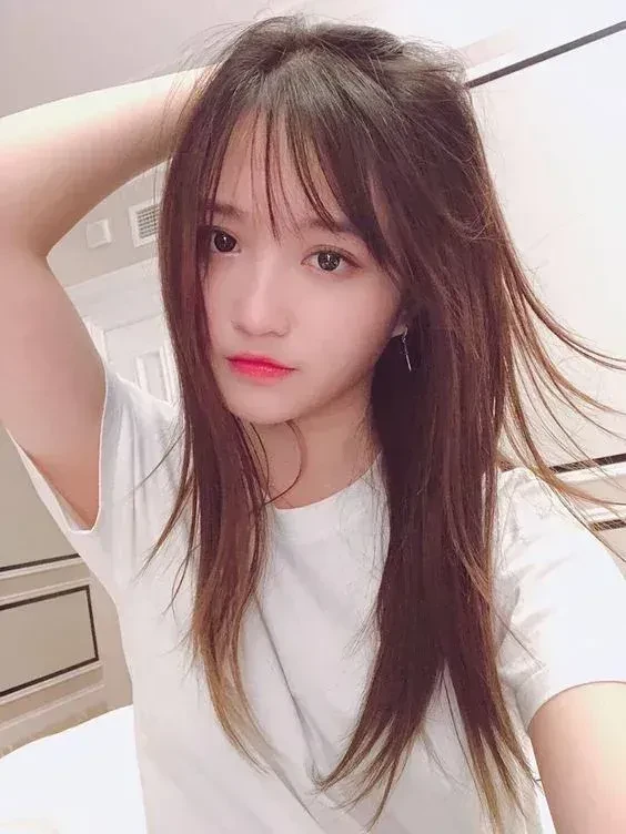 gái xinh cute 21