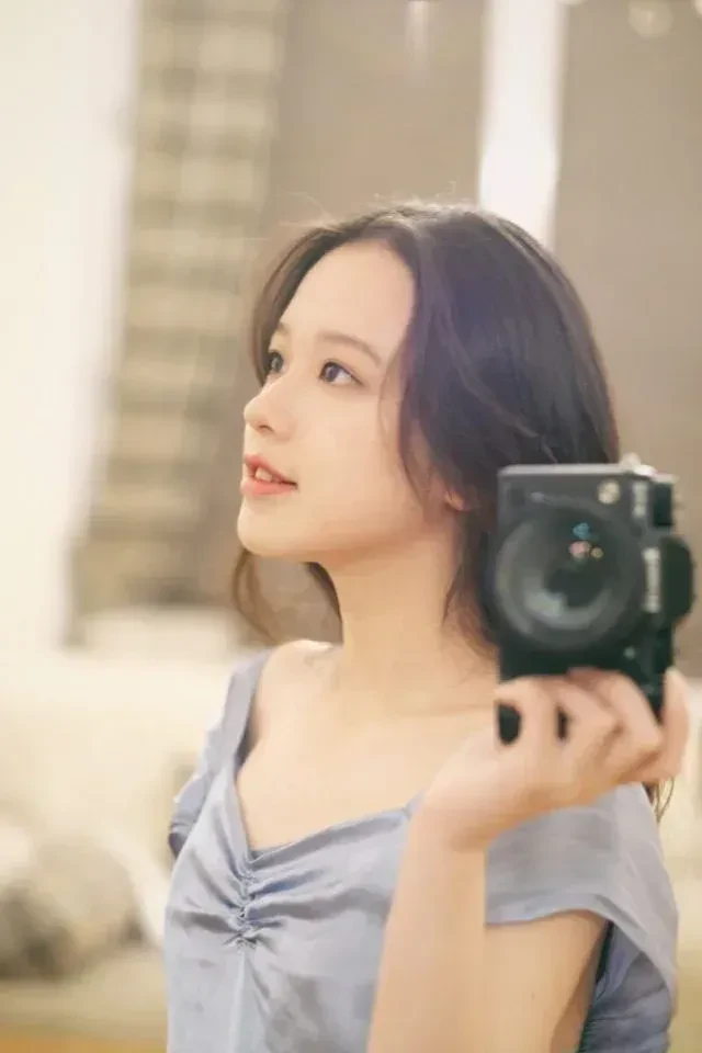 gái xinh cute 26