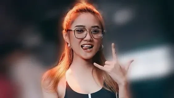 gái xinh remix 27