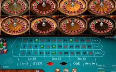 Casino 18win – Đẳng cấp giải trí trực tuyến với những trải nghiệm đỉnh cao