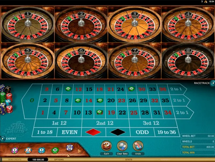 Làm sao để bắt đầu tại casino 18win?