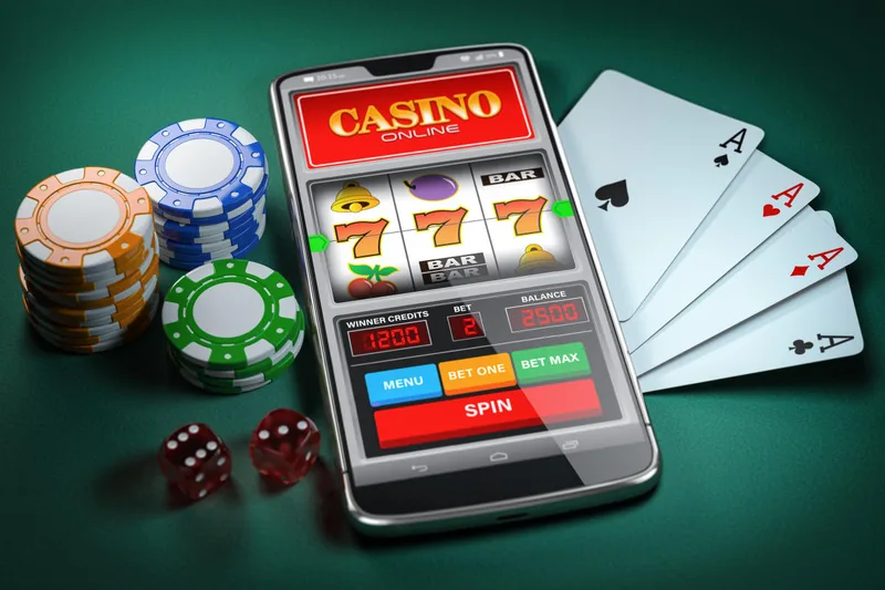 Lý do nên chọn casino 18win