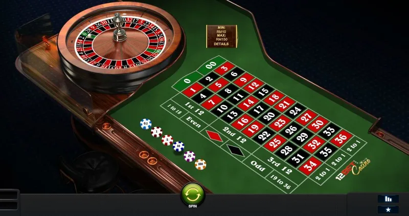 Chiến Thuật Chơi Game Casino Hiệu Quả Tại J88