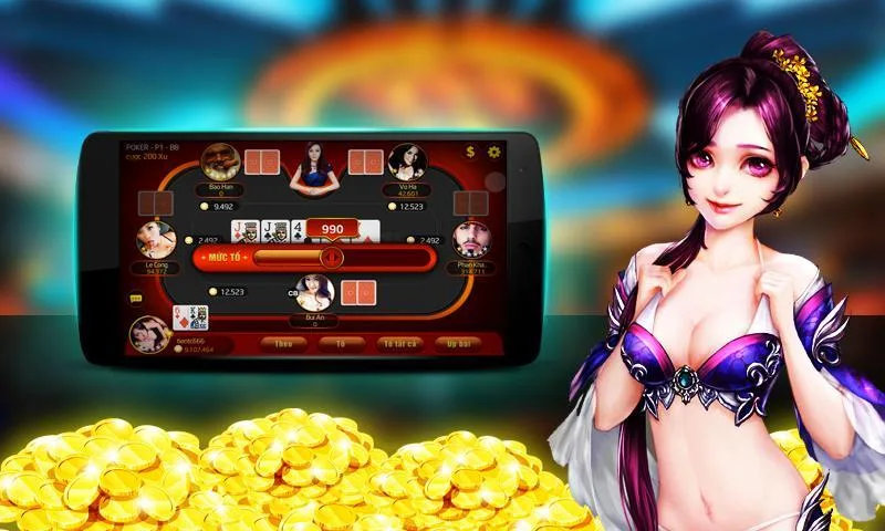 Hướng Dẫn Chơi Casino Và Nhận Thưởng Tại Go99