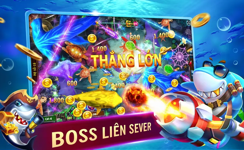 Làm sao để nhận khuyến mãi trong game bắn cá đổi thưởng uy tín mà không bị lừa?