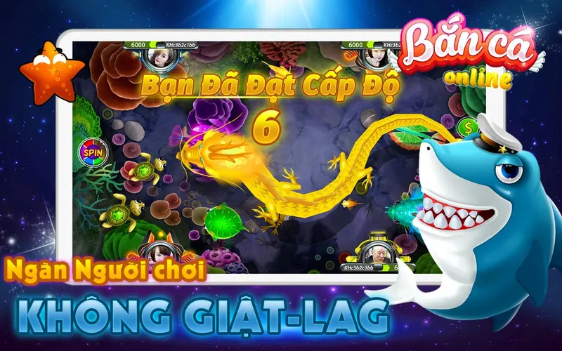 Có nên đầu tư tiền lớn vào game bắn cá đổi thưởng uy tín?